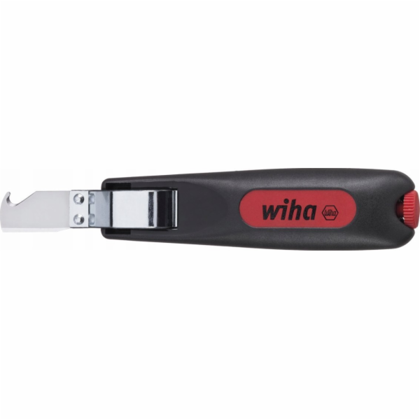 Wiha Odizolovací kleště 4,0–28 mm se samoostřící čepelí