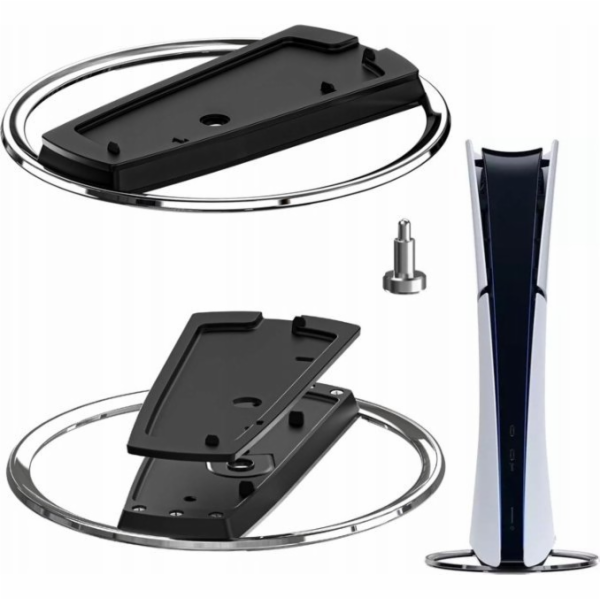 Vega DRŽÁK STOJANOVÉ KONZOLE ECOBOX PS5>