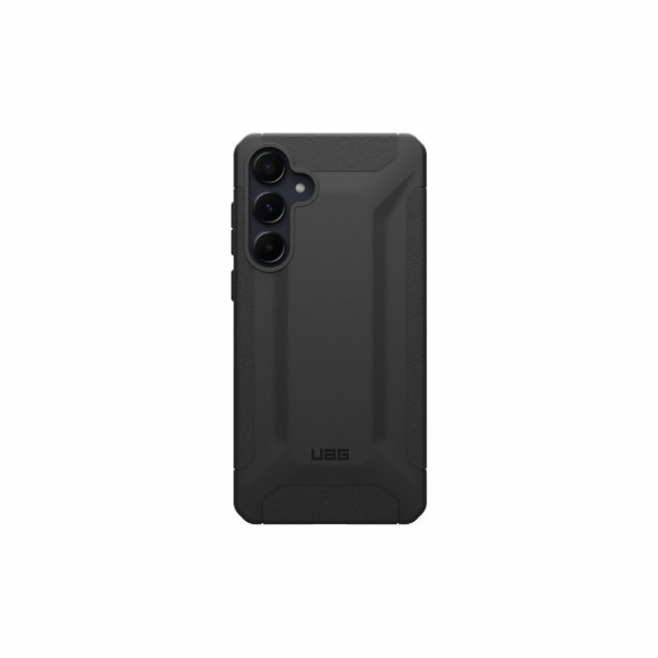 UAG UAG Scout - ochranný kryt pro Samsung A55 (černý)
