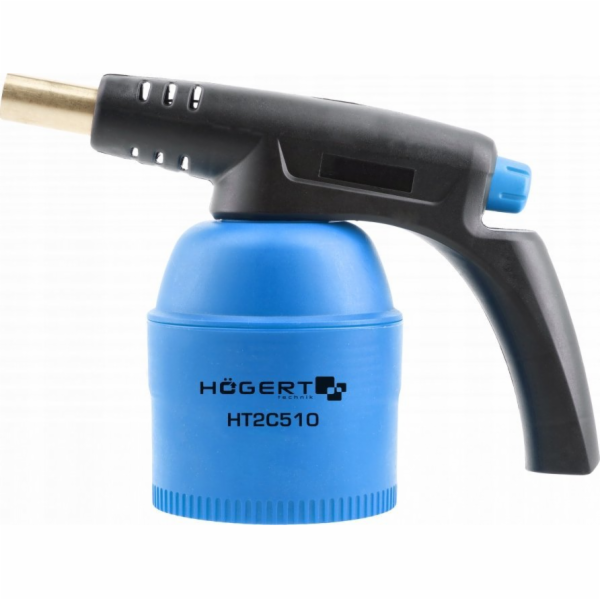 Högert Technik PLYNOVÁ PÁJKA HOGERT