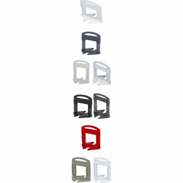 Rubi RUBI STRIPS 3-12 mm 0,5 mm DELTA (B-200 ks)