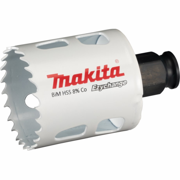 Makita MAKITA DĚROVÁ PILA BIM HSS-Co 8% 46mm EZYCHANGE KO...