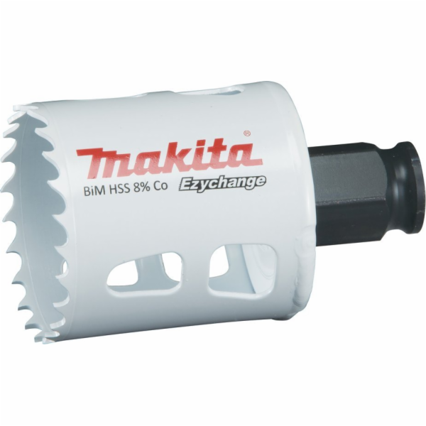 Makita MAKITA DĚROVÁ PILA BIM HSS-Co 8% 44mm EZYCHANGE KO...