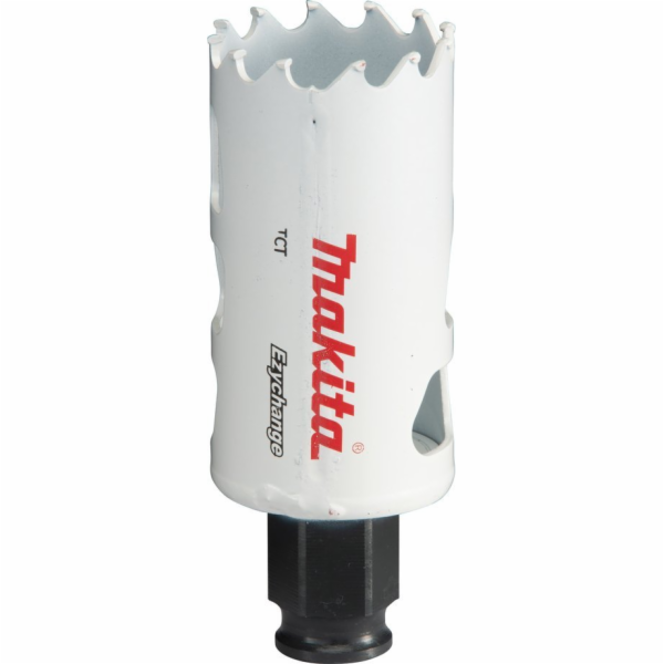 Makita MAKITA UNIVERZÁLNÍ DĚROVÁ PILA TCT 35mm EZYCHANGE ...