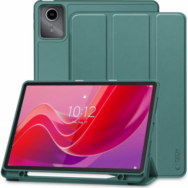 Tech-Protect Pouzdro na tablet LENOVO TAB M11 Pouzdro Tec...