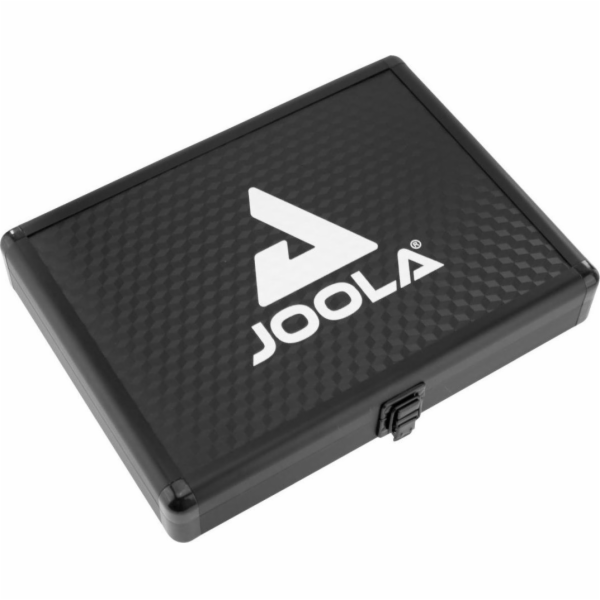 Joola Pouzdro na rakety a 3 míčky na stolní tenis Joola h...