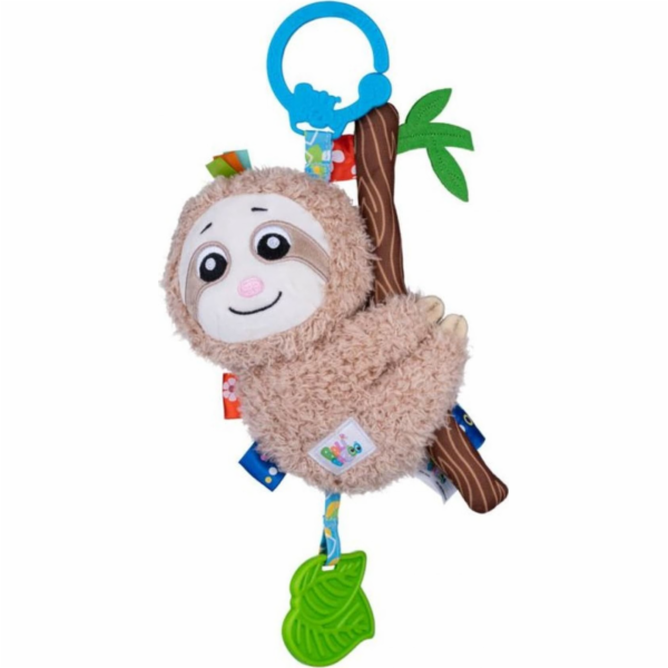 Dumel Přívěsek Sloth Alek