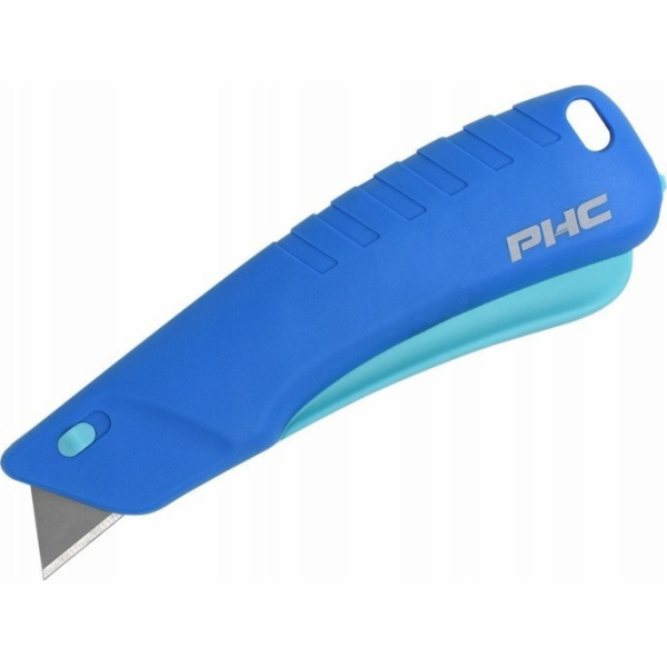 Dedra Bezpečnostní nůž PHC Rebel Smart s automatickým zat...