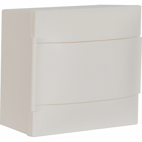 Legrand Modulární rozvaděč Practibox S 134208 pro povrcho...