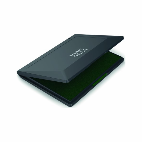 Trodat Stempelkissen Kunststoff grün 9054