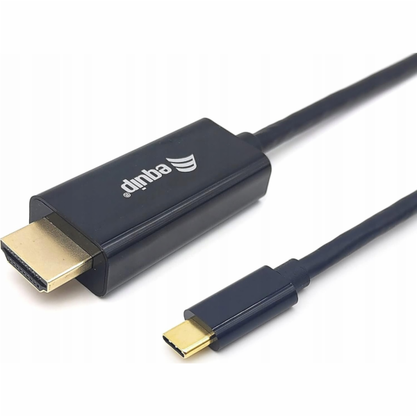 Equip Adaptér AV Adaptér Equip USB-C -> HDMI 4K30Hz 3,00 ...