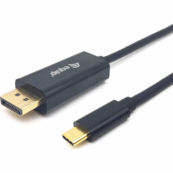 Equip Adaptér AV Adaptér Equip USB-C -> DisplayPort 4K60H...