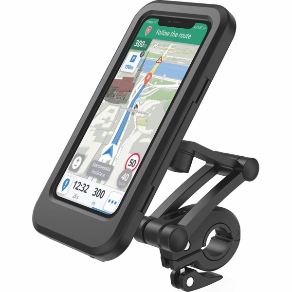 Realpower RealPower Smartphone Halterung RadTour für Fahr...