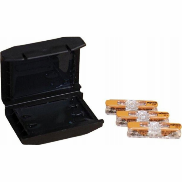 Cellpack Cellpack Easy-Protect Inline 3/4 gelová krabice ...
