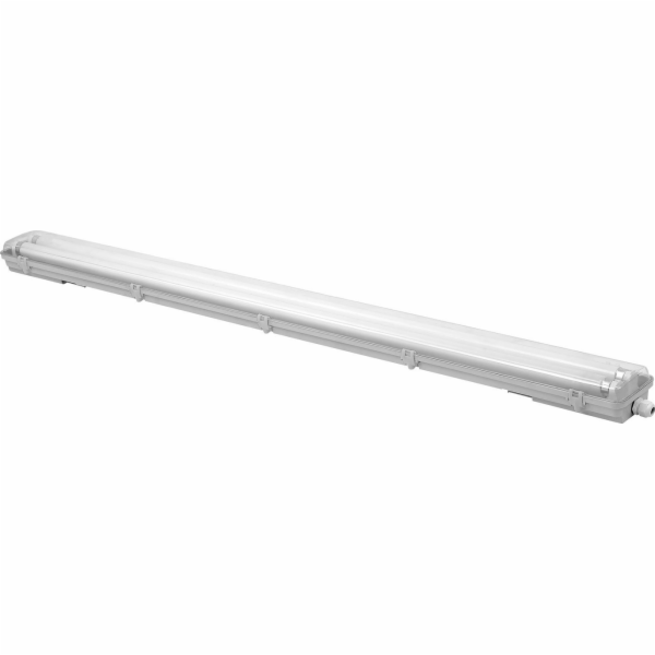BestService Hermetické LED svítidlo Lumax LHR236 pro 2xT8...