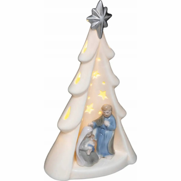 Fééric Lights and Christmas Vánoční světla a vánoční scén...