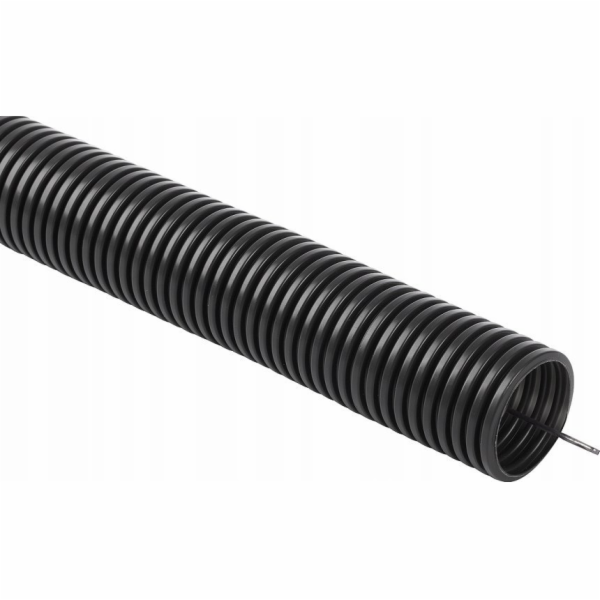 STASIŃSKI Flexibilní vlnitá instalační trubka, PVC hadice...