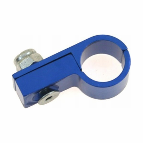 TurboWorks Double Mount AN5 ID 12,7 mm