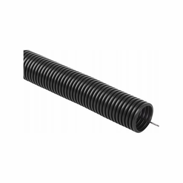 STASIŃSKI Flexibilní vlnitá instalační trubka, PVC hadice...
