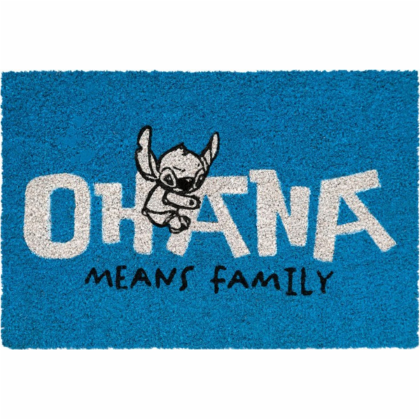 Disney Disney Stitch - Rohožka (40 x 60 cm)