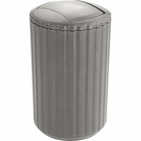 Allstar Odpadkový koš Laundry Basket, otočný, barva Taupe...
