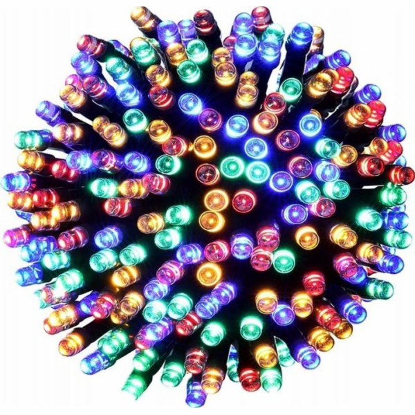 Fééric Lights and Christmas Vánoční osvětlení Fééric Ligh...