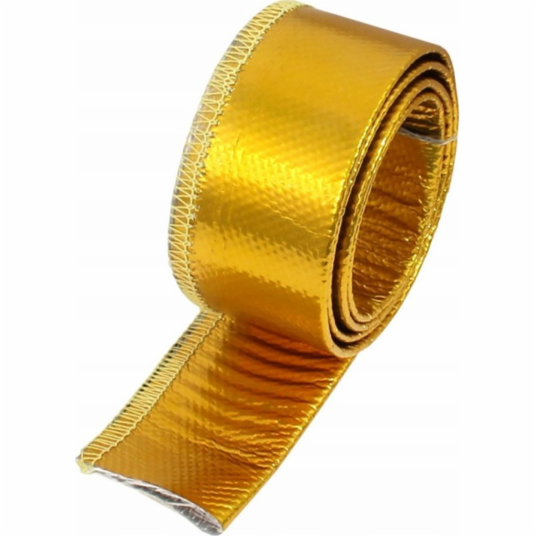 TurboWorks Tepelný štít pro kabely TurboWorks 10 mm x 1 m...