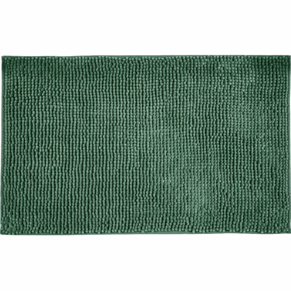 Allstar Green koupelnová předložka, polyester, 80 x 50 cm...