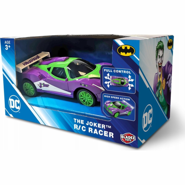 Bladez JOKER BLADEZ auto RC BTDC-RC6 57227