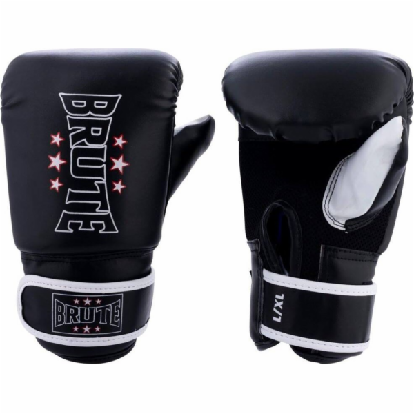 BRUTE BOXERSKÉ RUKAVICE VELIKOST L/XL