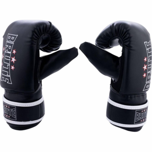 BRUTE BOXERSKÉ RUKAVICE BRUTE R. S/M