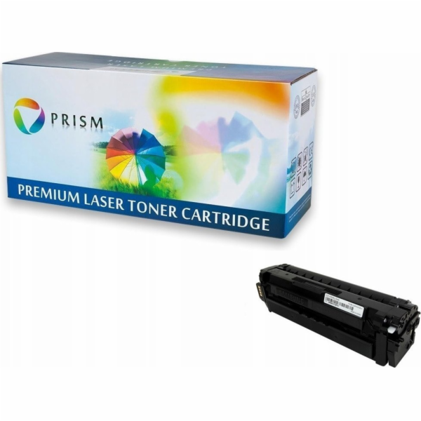 Prism Toner PRISM Samsung Toner CLT-506CL/SU038A azurový ...