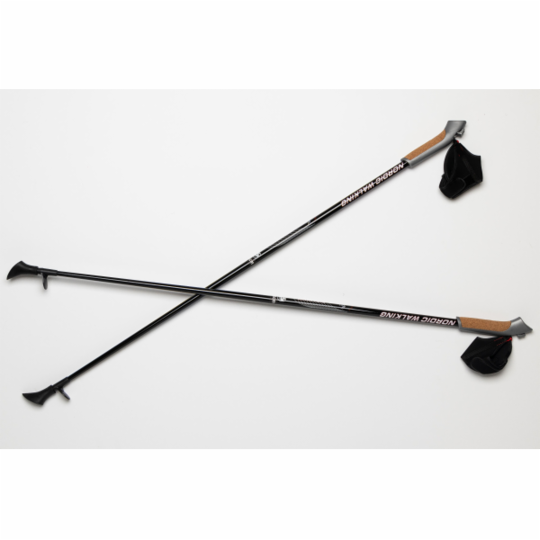 Sportech Nordic Walking Hole Titanium 105 cm (SMF116-D16)