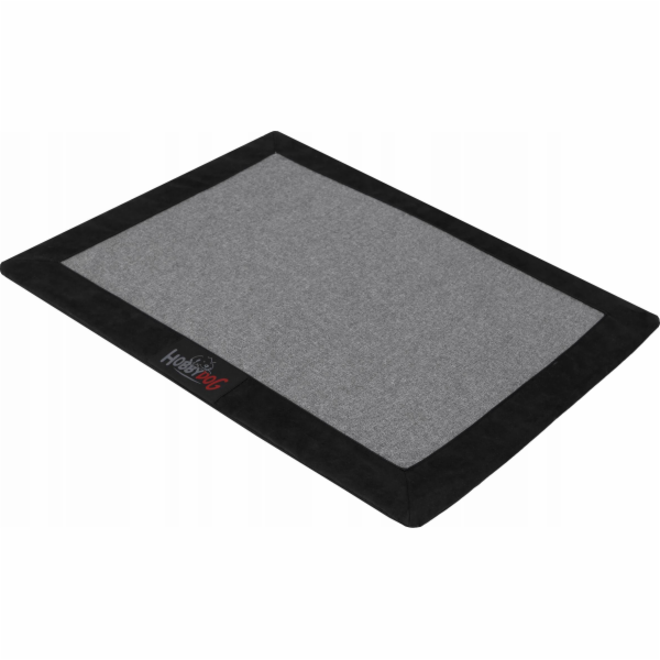 Hobbydog M MAT DARK GREY EKOLEN