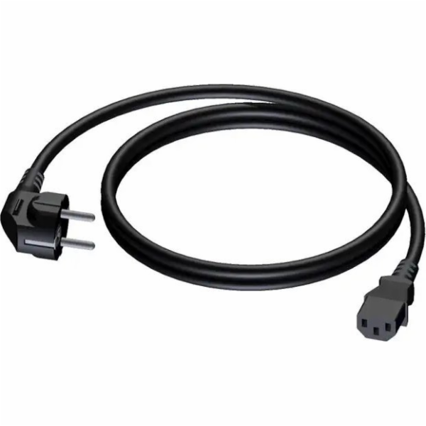 Procab Napájecí kabel Napájecí kabel PROCAB CAB490/10, sc...