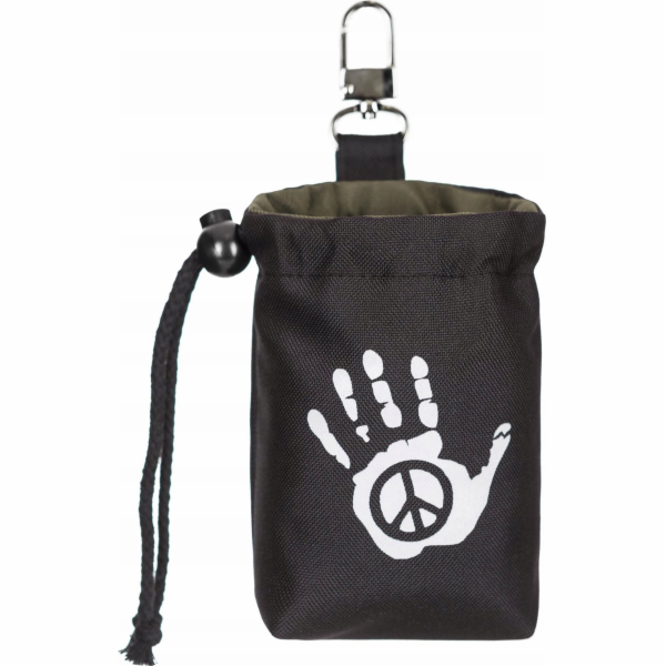 Hobbydog Taška na krmivo pro BLACK PEACE