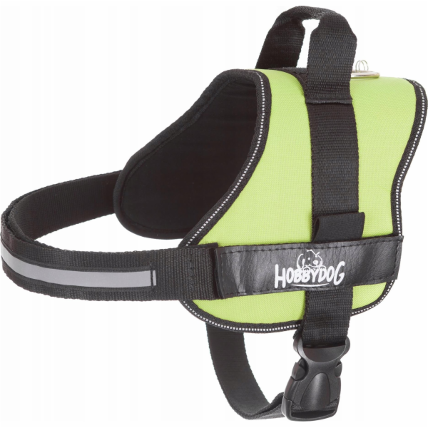 Hobbydog R1 JULLETTA POSTROJ ZELENÝ