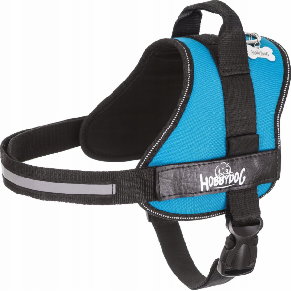 Hobbydog R1 JULLETTA POSTROJ MODRÝ