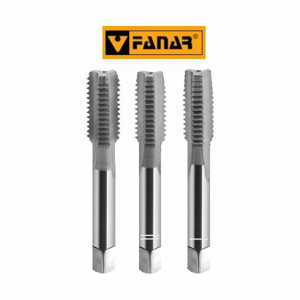 Fanar BSW TAPS 1/4-20 NGWB/3 DIN-352 HSS