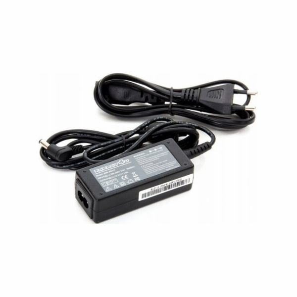 Energy4U Napájecí adaptér pro notebook Energy4U PA111 10,...