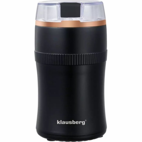 Klausberg Elektrický mlýnek na koření KB-7601