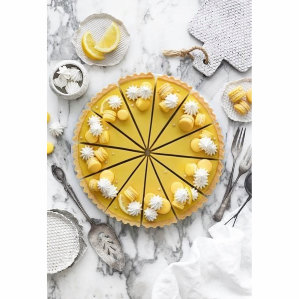 Patisse Patisse - Vysoká forma na quiche s odnímatelným d...