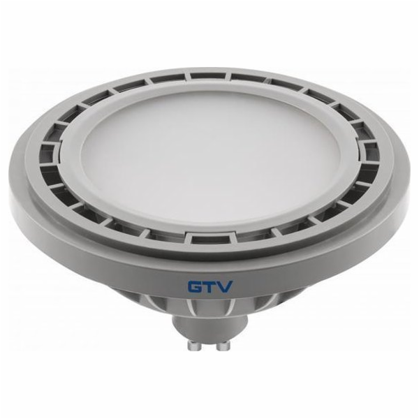 GTV Žárovka LED GTV LD-ES111WW13W120-15 12,5W 1100lm GU10...