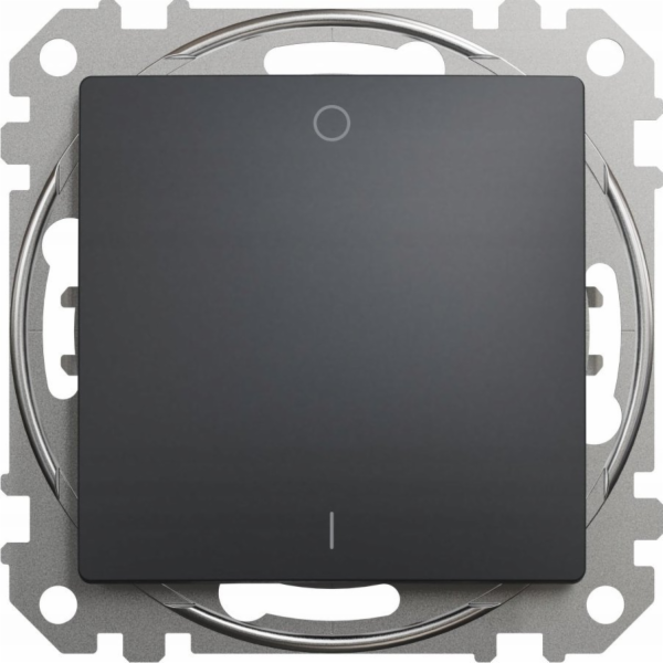 SCHNEIDERE Schneider Sedna Design SDD114102 dvoupólový vy...