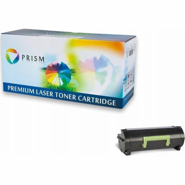 Prism Toner Prism Lexmark Toner XM1140 M1140 10k 100% nový
