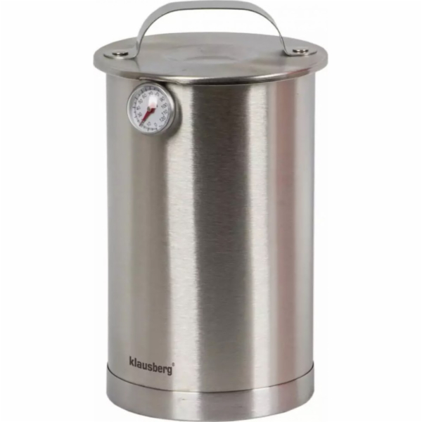 Klausberg teploměr do vařiče šunky 1,5 kg, sáčky Klausber...