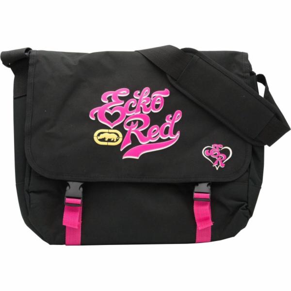 Trust Bag ECKO ČERVENÁ TAŠKA NA NOTEBOT BEZ RUKOJE