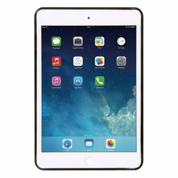 Mobilis Pouzdro Mobilis řady T pro iPad Mini 5 (2019)/Min...