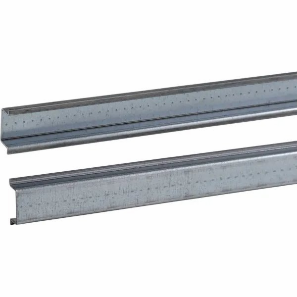 SCHNEIDERE DIN lišta Schneider NSYSDR200A symetrická 2000 mm