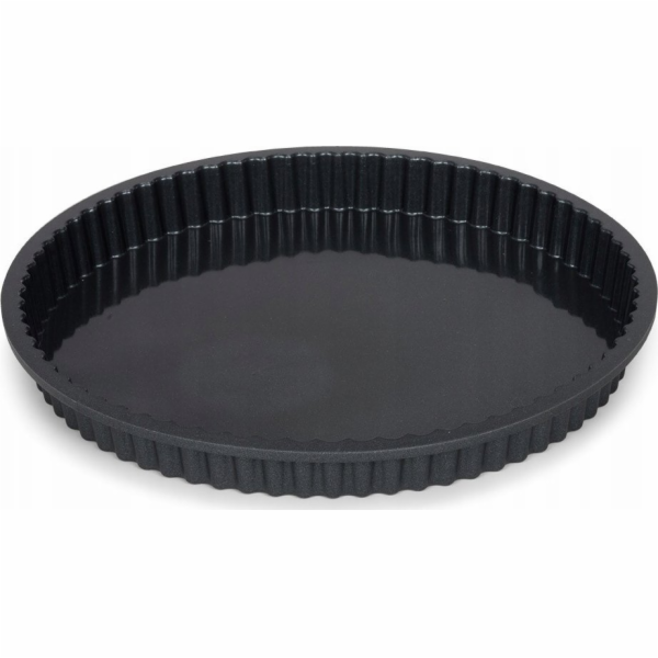 Patisse Silikonová forma na quiche 28 cm STARFLEX -